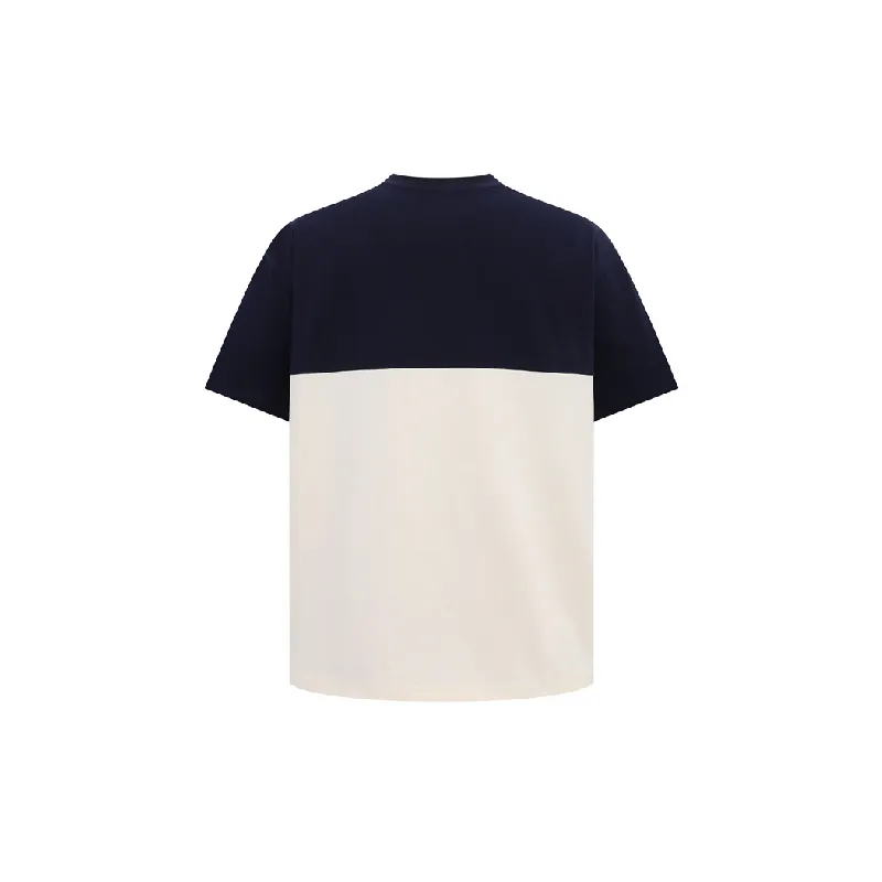 Fashion Street 100% Cotton T Shirt Unisex-1