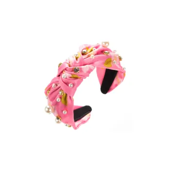 Glamorous Fashion Hair Clasp