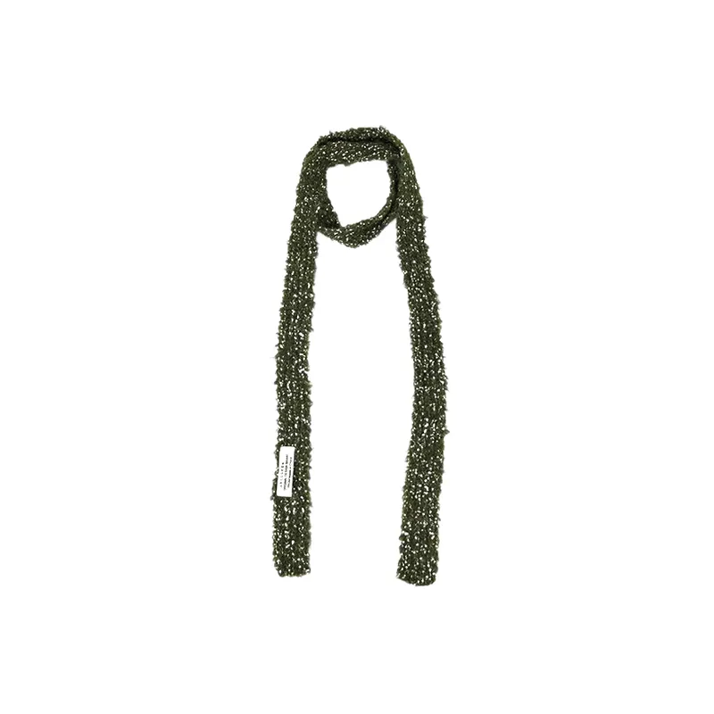 Fashion Cool Knit Scarf-3