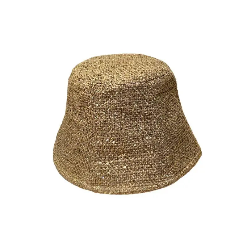Fashionable Basics Bucket Hat-4