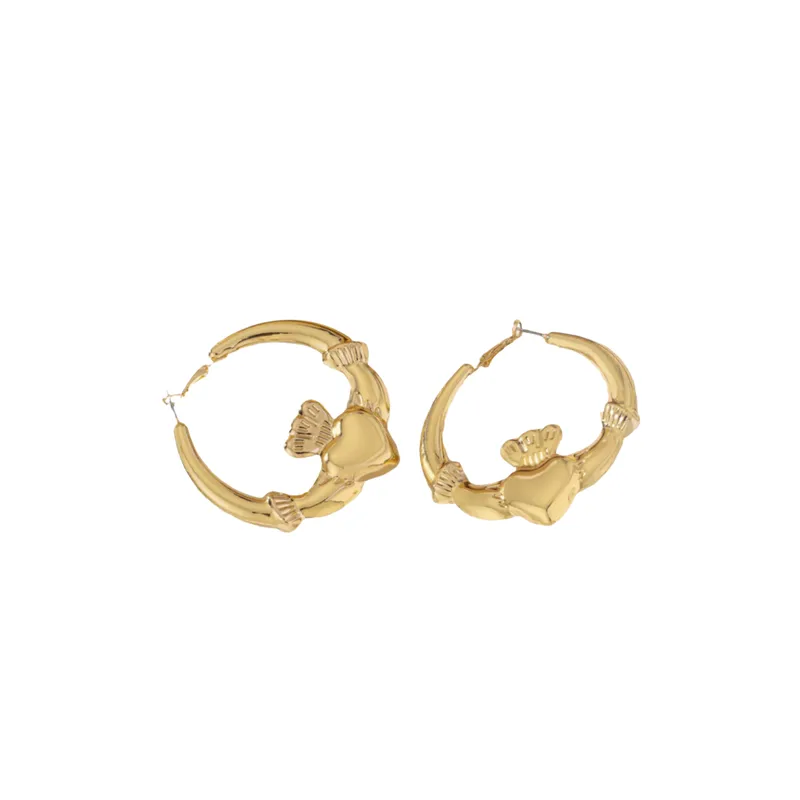 Glamorous Casual Earring