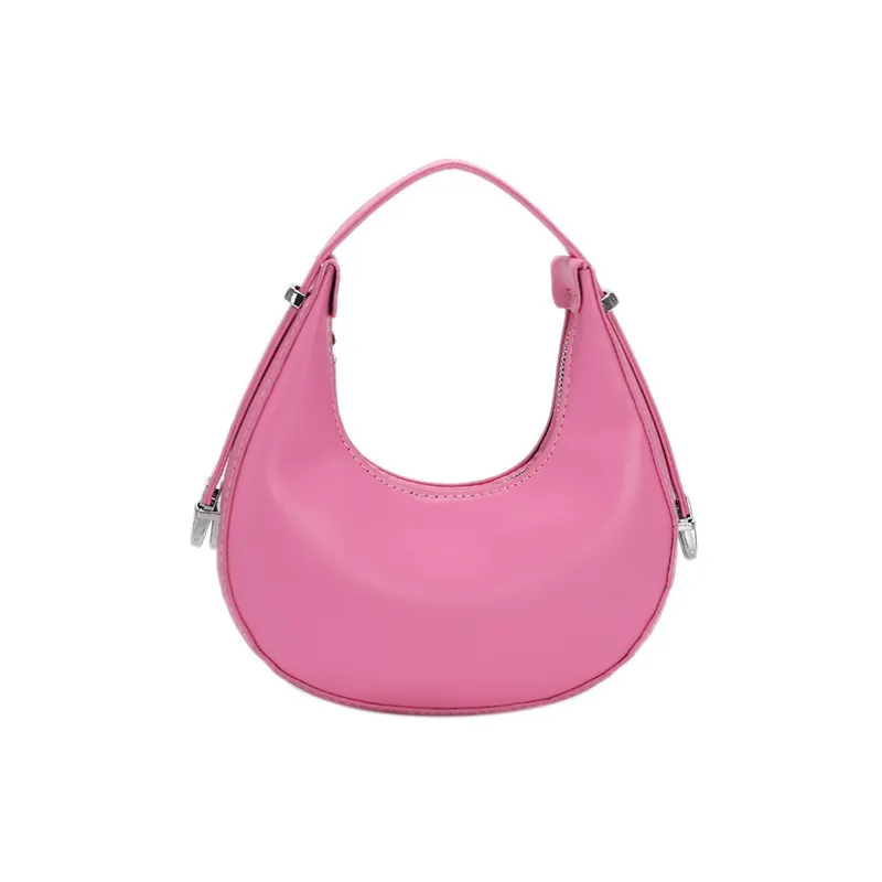 Fashionable Casual Shoulder Bag-1