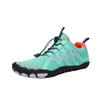 Casual Waterproof River Trekking Shoes