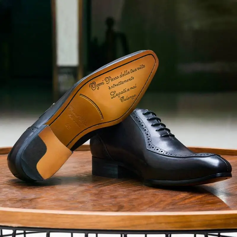 Glamorous Funky Dress Shoes-2