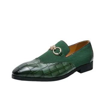 Fashionable Casual Dress Shoes