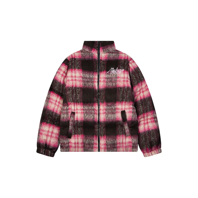 Simple Basics Quilted Jacket-0