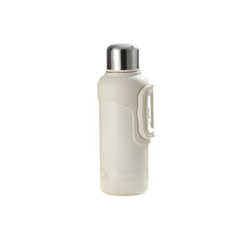 Simple Large Capacity Outdoor Water Equipment