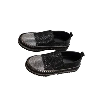 Cute Fashionable Loafer