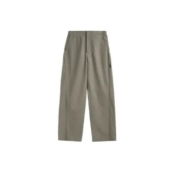 Simple Basics 100% Nylon Cargo Pants