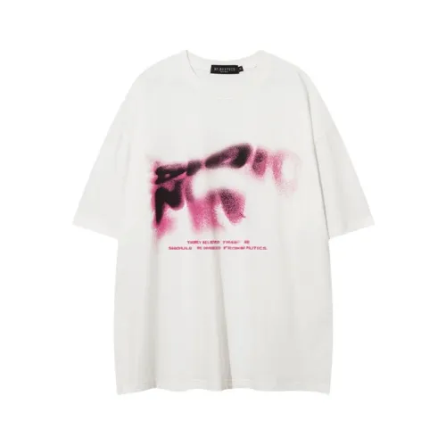 Fashion Loose T-shirt