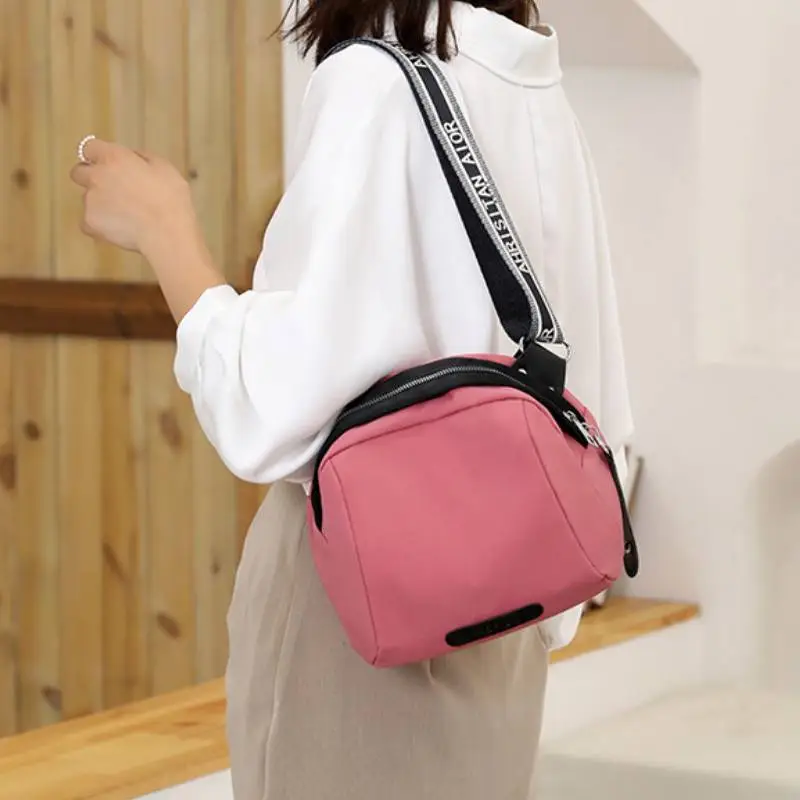 Fashion Trendy Crossbody Bag-10