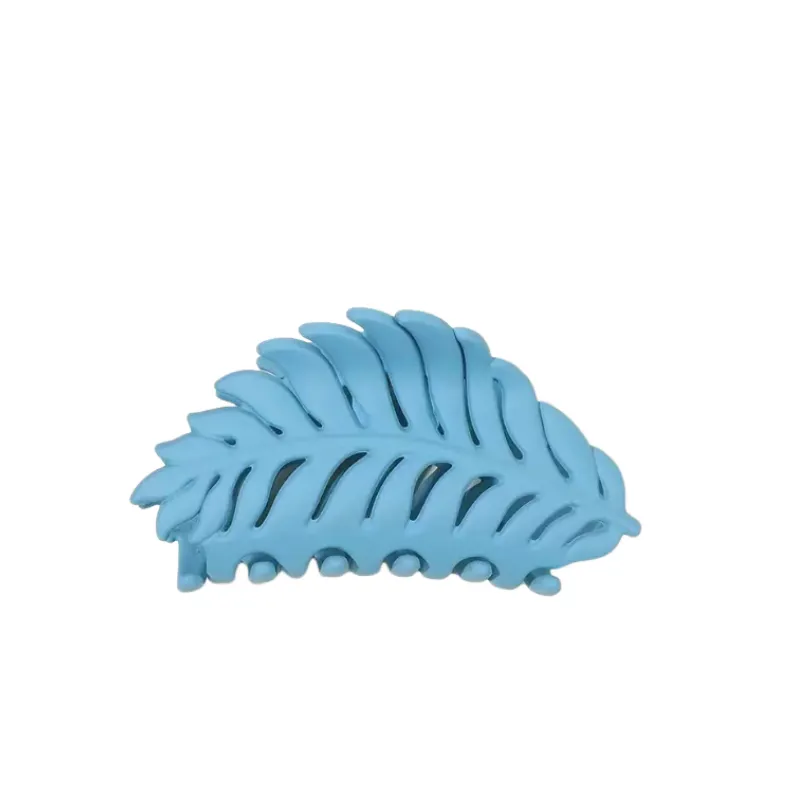 Cool Casual Hair Clip-0