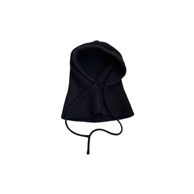 Simple WarmingRed Army Cap-4