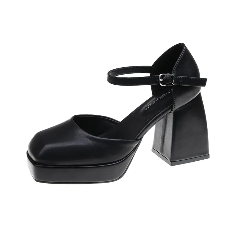Fashionable Waterproof Slide Sandals