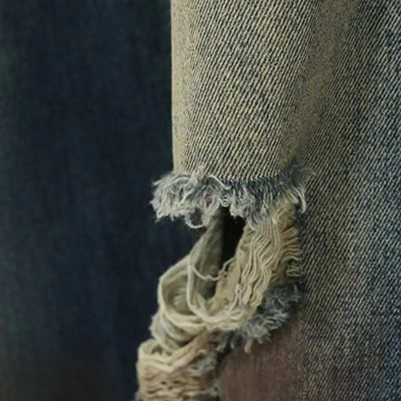 Fashionable Basics Jeans-3