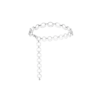 Fashionable Metal Waist Chain Women