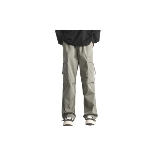 Trendy Waterproof Functional Wind Cargo Pants