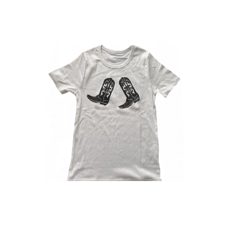 Fashionable Anima T Shirt Women-4