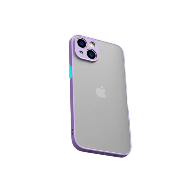 Basics Simple Phone Cases-6