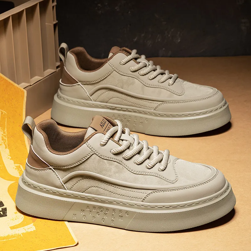 Fashionable Sports Lifestyle Shoes-6