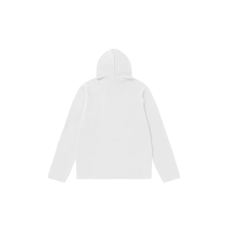 Glamorous Casual Cotton Sweatshirt-1