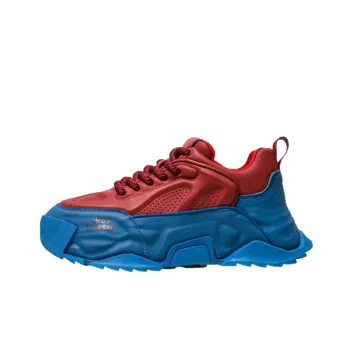 Casual Sporty Chunky Sneakers