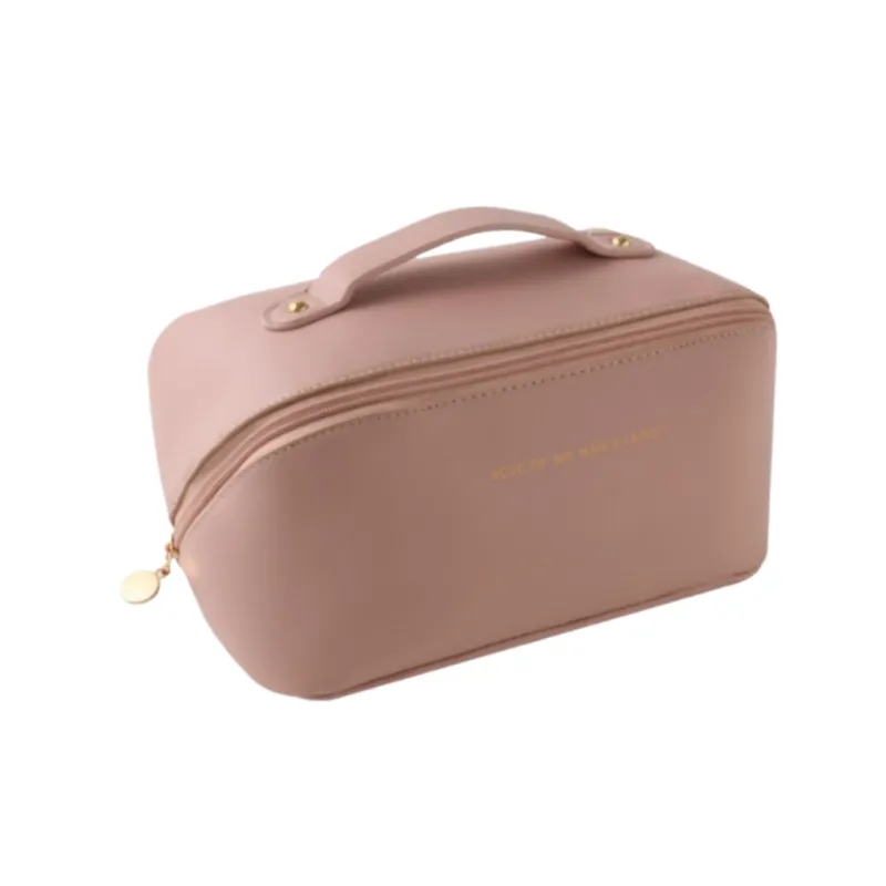 Casual Basics Makeup Bag-3