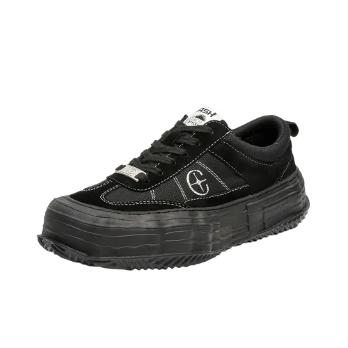 Sneakers Trabuco Max