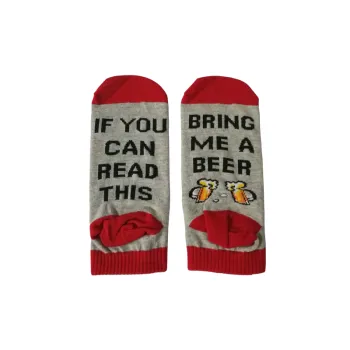 Fashionable Sporty Socks