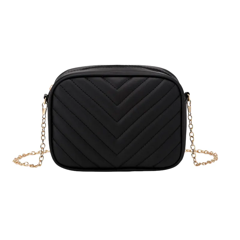Fashionable Simple Crossbody Bag-6