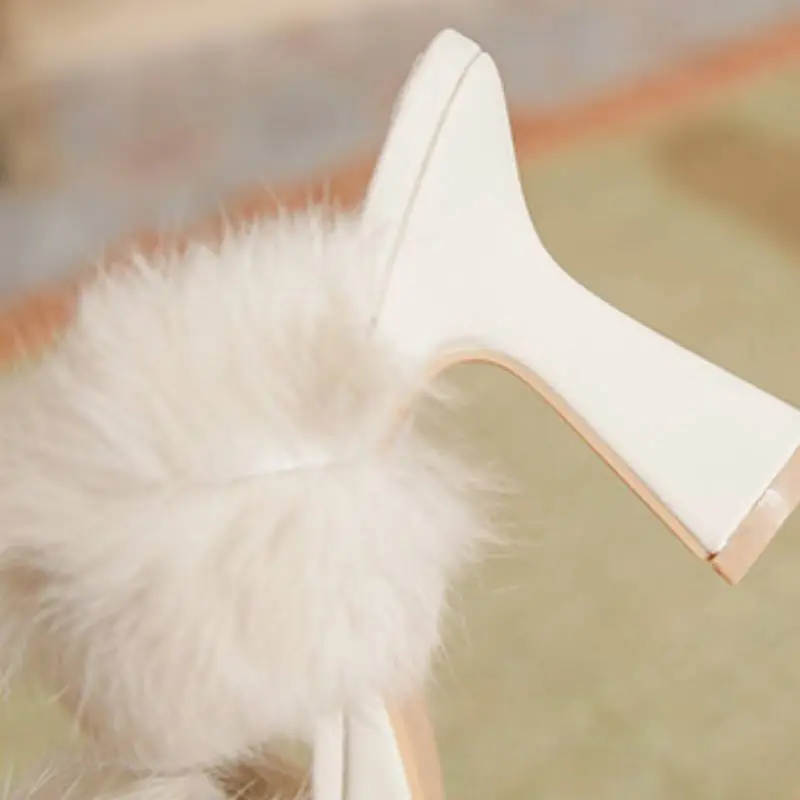 Fashionable Sexy High Heels-4