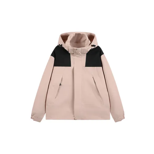 Casual Waterproof Outdoor Jacket
