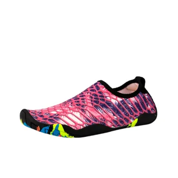 Basics Simple River Trekking Shoes