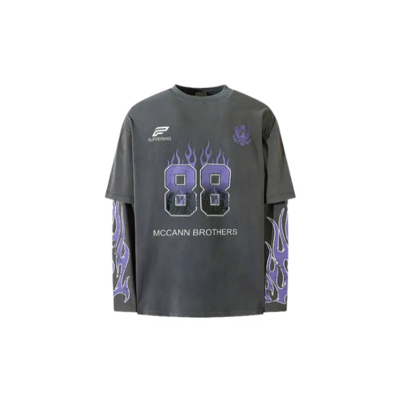 Cool Graphic T Shirt-4