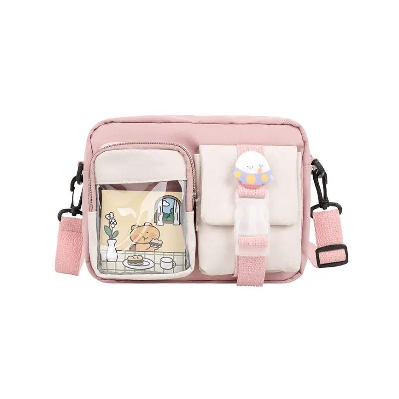 Fashion Cute Crossbody Bag-4