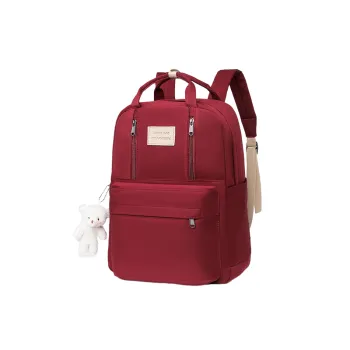 Simple Basics Backpack
