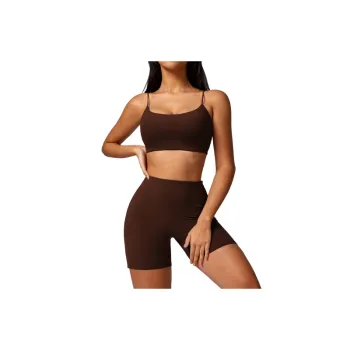 Casual Fashionable Fitness Kit Women