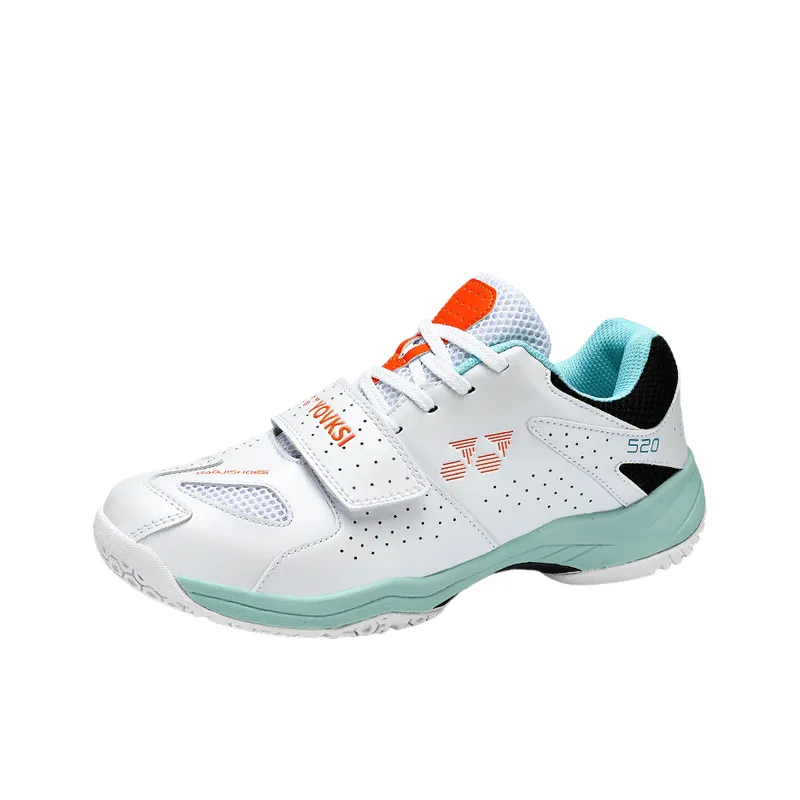 Casual Simple Badminton Shoes-8