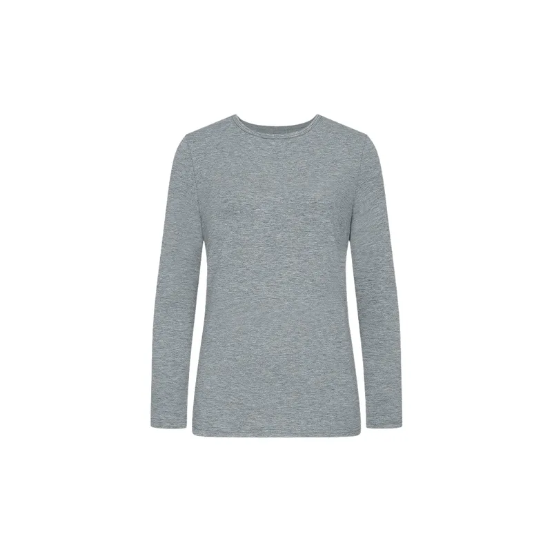 Fashionable Casual Polyester T Shirt Women-7