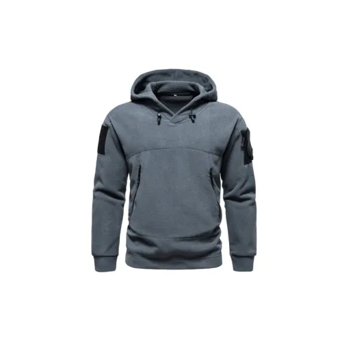 Casual Sports Polar Fleece Vest