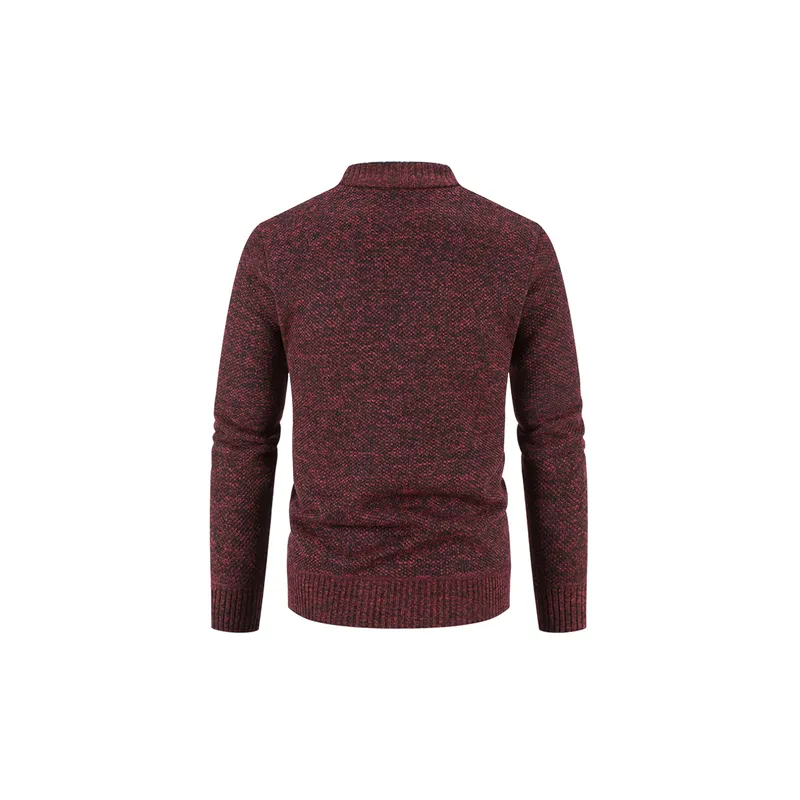 Casual Fashionable Sweater-9