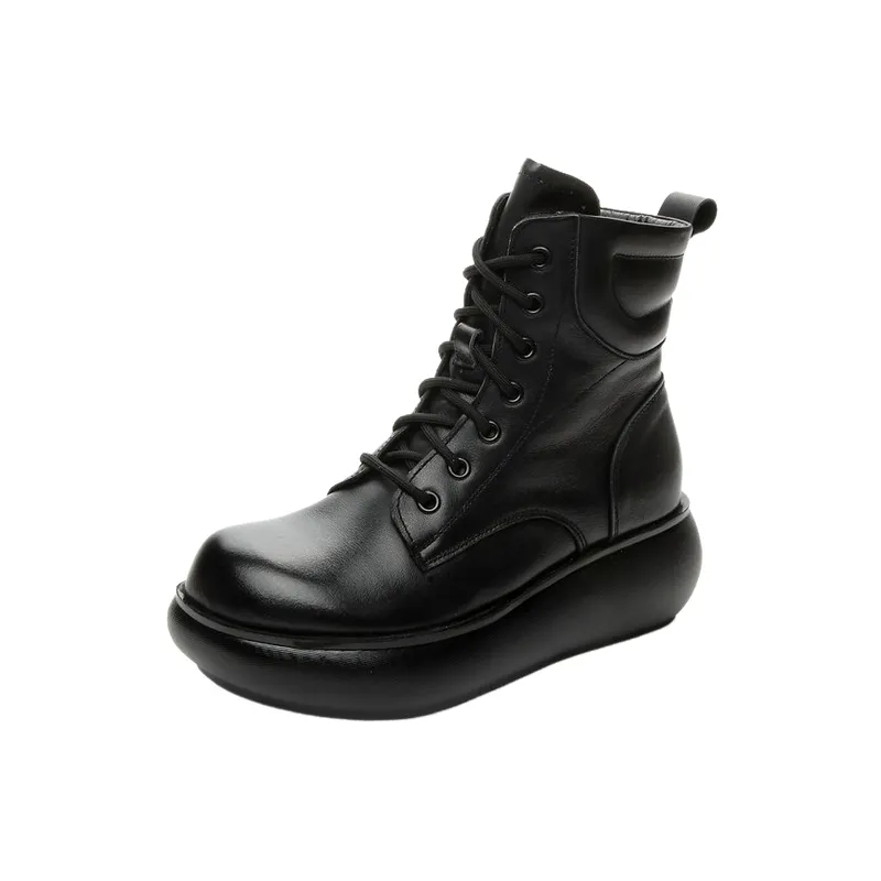 mens toms brogue boot