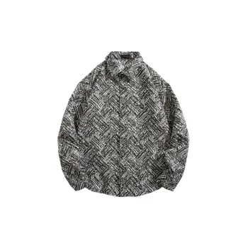 Loose Casual Shirt