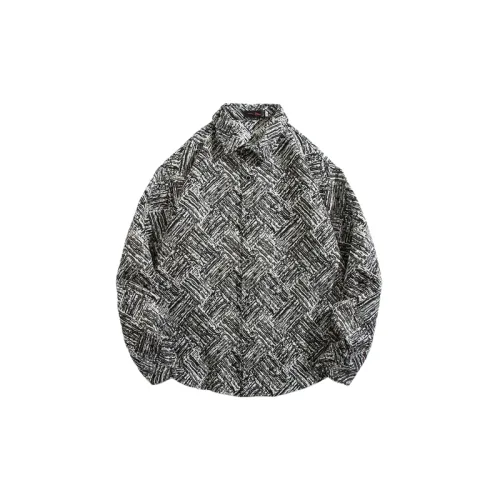 Loose Casual Shirt