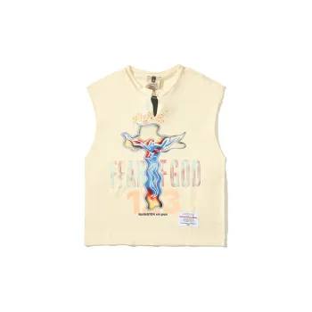 Casual Breathable Vest