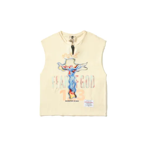 Casual Breathable Vest
