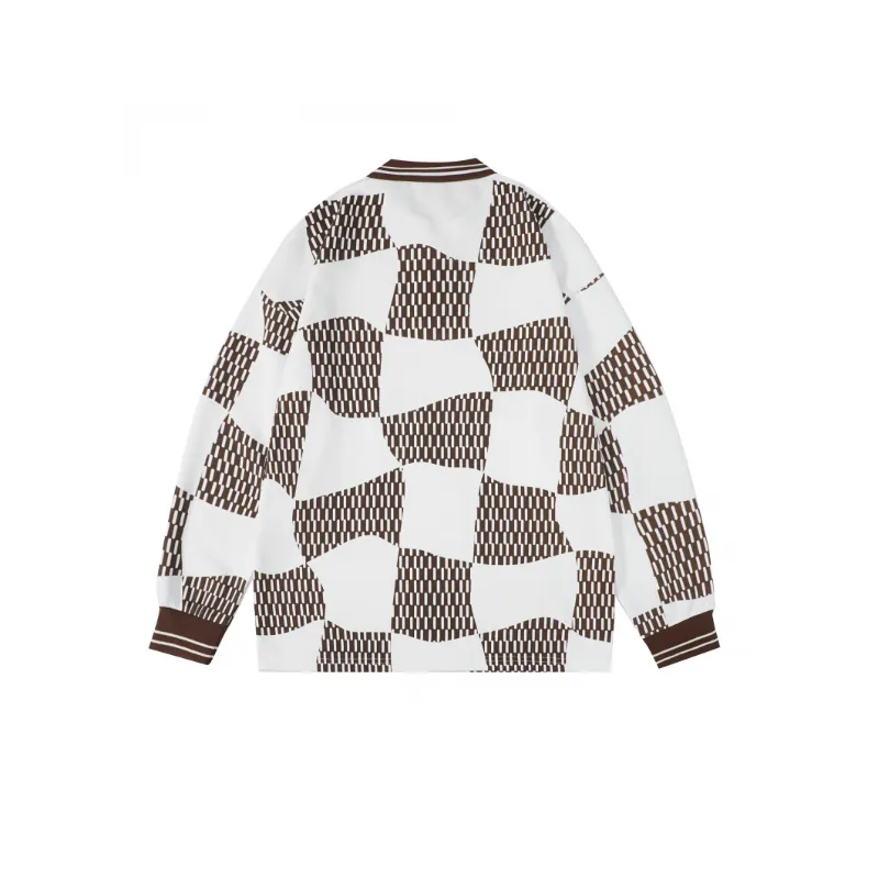 Loose Casual Polo-1