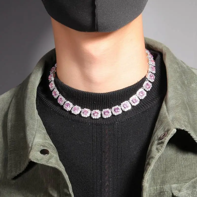 Fashionable Simple Necklace-5