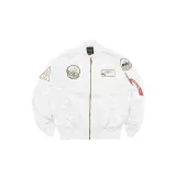 White (Thin Ver.)