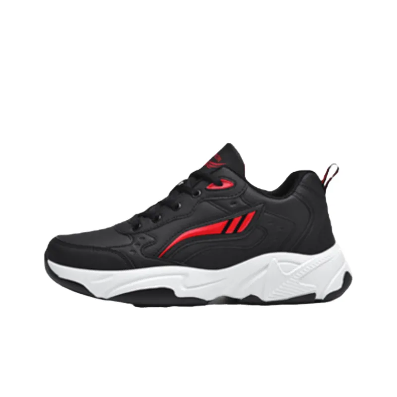 Simple Lightweight Running Shoes-8